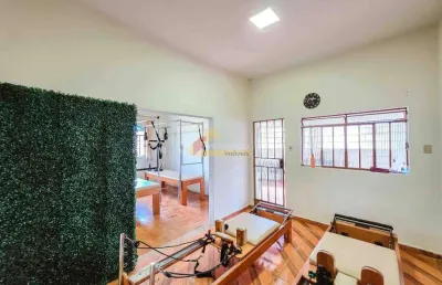 Casa à venda, 3 quartos, 1 vaga, interlagos - divinópolis/mg
