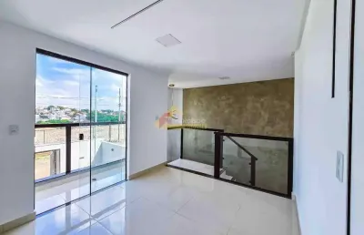 Casa à venda, 3 quartos, 1 suíte, 2 vagas, interlagos - divinópolis/mg