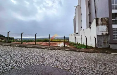 Terreno à venda no São José, Divinópolis 