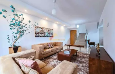 Apartamento cobertura à venda, 3 quartos, 1 suíte, sidil - divinópolis/mg