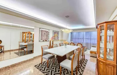 Apartamento à venda, 3 quartos, 1 suíte, 1 vaga, centro - divinópolis/mg