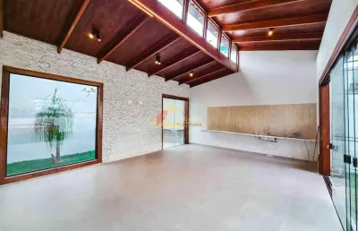 Casa à venda, 3 quartos, 1 suíte, 2 vagas, bela vista - divinópolis/mg