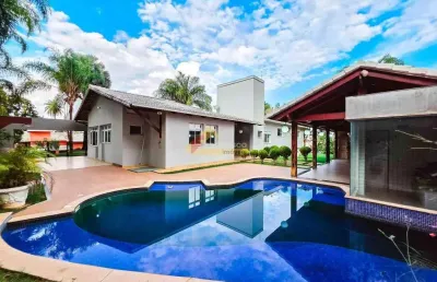 Casa em condomínio à venda, 4 quartos, 4 suítes, 8 vagas, condomínio greenville - divinópolis/mg