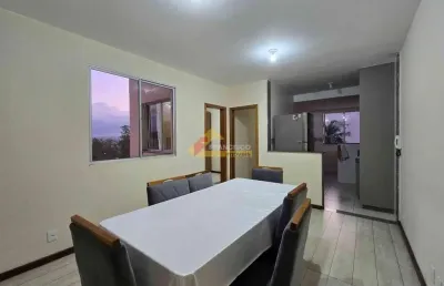 Apartamento à venda, 3 quartos, 1 vaga, manoel valinhas - divinópolis/mg