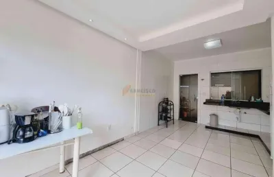 Apartamento à venda, 3 quartos, 1 vaga, floresta - divinópolis/mg