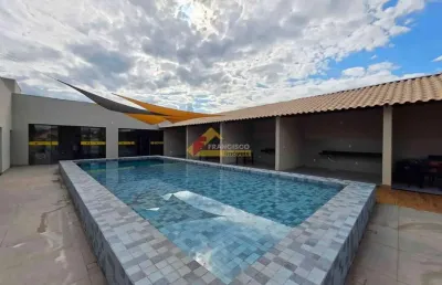 Apartamento à venda, 2 quartos, 1 vaga, niterói - divinópolis/mg