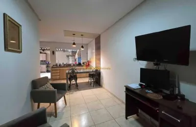 Casa à venda, 3 quartos, 2 vagas, padre eustáquio - divinópolis/mg