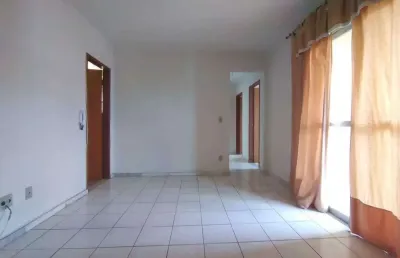 Apartamento à venda, 3 quartos, 1 suíte, 1 vaga, são josé - divinópolis/mg