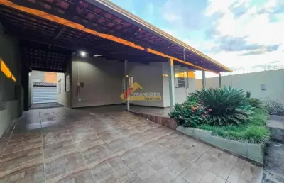 Casa à venda, 2 quartos, 1 suíte, 3 vagas, dona quita - divinópolis/mg