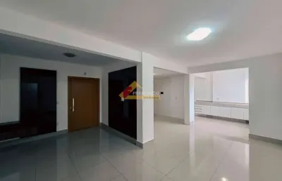 Apartamento à venda, 3 quartos, 1 suíte, 2 vagas, centro - divinópolis/mg