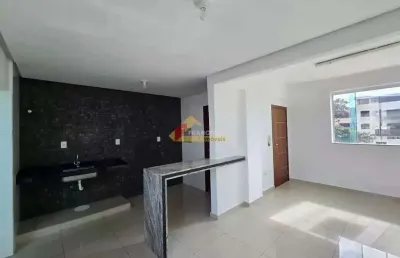Apartamento à venda, 3 quartos, 1 suíte, 1 vaga, esplanada - divinópolis/mg