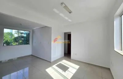 Apartamento à venda, 3 quartos, 1 suíte, 1 vaga, esplanada - divinópolis/mg