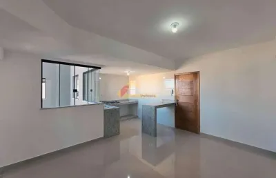 Apartamento à venda, 2 quartos, 1 vaga, chanadour - divinópolis/mg