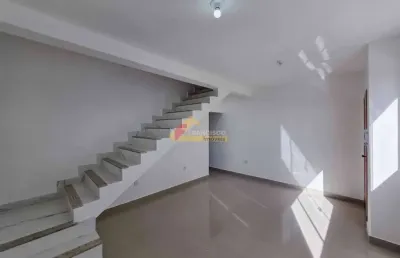 Apartamento cobertura à venda, 2 quartos, 1 suíte, 1 vaga, chanadour - divinópolis/mg