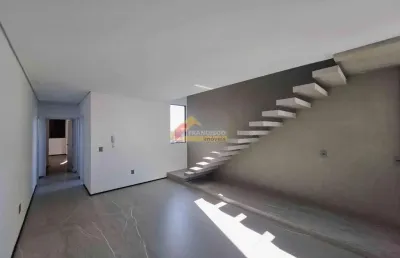 Apartamento cobertura à venda, 3 quartos, 2 suítes, 3 vagas, centro - divinópolis/mg