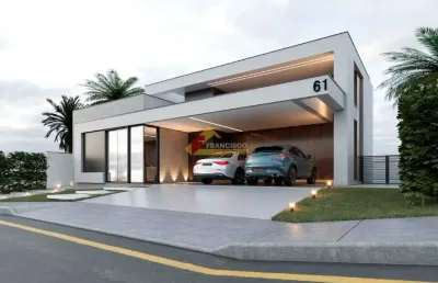 Casa em condomínio fechado com 4 quartos à venda no João Antônio Gonçalves, Divinópolis 