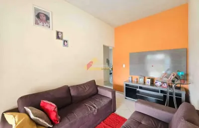 Casa à venda, 3 quartos, 2 vagas, jusa fonseca - divinópolis/mg
