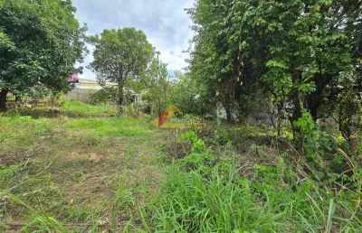 Terreno à venda no Davanuze, Divinópolis 