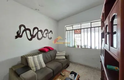 Casa à venda, 3 quartos, 2 vagas, porto velho - divinópolis/mg
