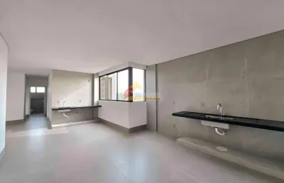 Apartamento à venda, 3 quartos, 1 suíte, 2 vagas, centro - divinópolis/mg
