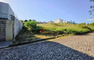 Terreno à venda no Belvedere, Divinópolis 