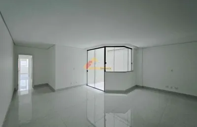 Apartamento à venda, 3 quartos, 2 suítes, 2 vagas, centro - divinópolis/mg