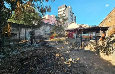 Terreno à venda no Santo Antônio, Divinópolis 