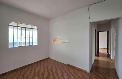 Casa à venda, 3 quartos, 5 vagas, são luís - divinópolis/mg