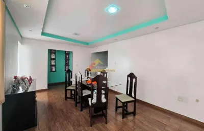 Apartamento à venda, 3 quartos, centro - divinópolis/mg