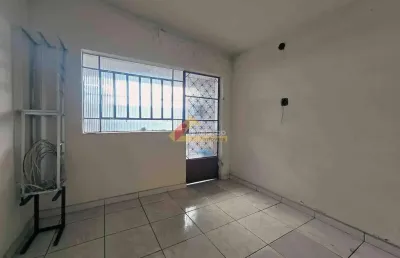 Casa à venda, 2 quartos, 2 vagas, porto velho - divinópolis/mg