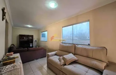 Casa à venda, 3 quartos, 1 suíte, 2 vagas, walchir resende - divinópolis/mg