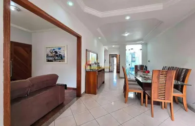 Casa à venda, 3 quartos, 1 suíte, 2 vagas, sidil - divinópolis/mg