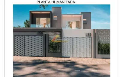 Casa à venda, 3 quartos, 1 suíte, 2 vagas, davanuze - divinópolis/mg