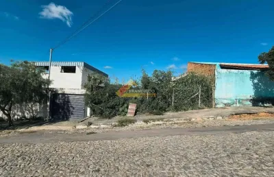 Terreno à venda no Santa Lúcia, Divinópolis 