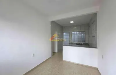 Apartamento com 9 quartos à venda no Santa Lúcia, Divinópolis 