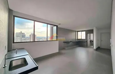 Apartamento à venda, 3 quartos, 1 suíte, 2 vagas, centro - divinópolis/mg