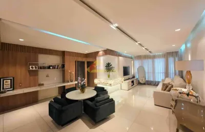 Apartamento à venda, 4 quartos, 2 suítes, 2 vagas, centro - divinópolis/mg