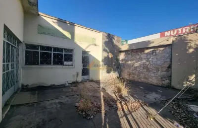 Casa comercial à venda, 5 quartos, centro - divinópolis/mg
