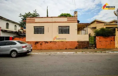 Casa comercial à venda, 3 quartos, centro - sao goncalo do para/mg