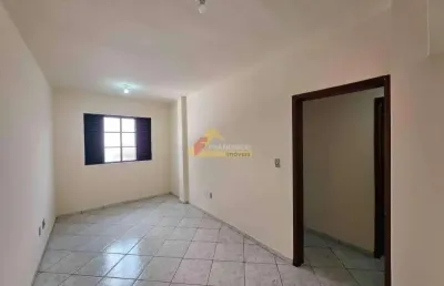 Apartamento à venda, 3 quartos, 1 suíte, 1 vaga, centro - divinópolis/mg