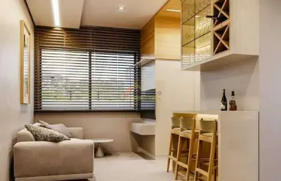 Apartamento à venda, 2 quartos, 1 vaga, walchir resende - divinópolis/mg