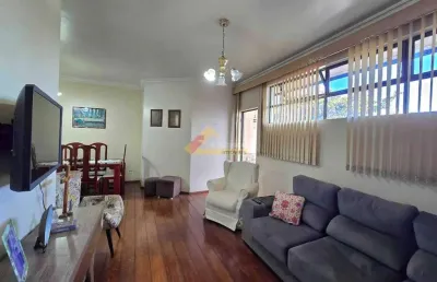 Apartamento à venda, 3 quartos, 1 suíte, 1 vaga, centro - divinópolis/mg