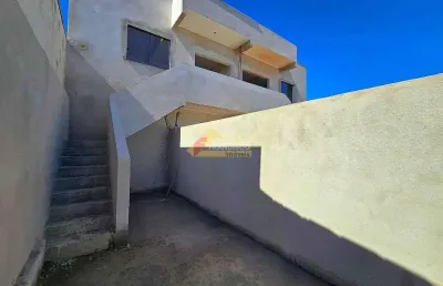 Apartamento à venda, 3 quartos, 1 vaga, padre eustáquio - divinópolis/mg