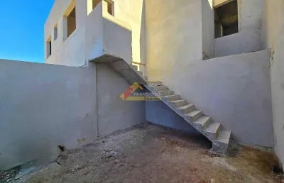 Apartamento à venda, 3 quartos, 1 vaga, padre eustáquio - divinópolis/mg