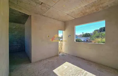 Apartamento à venda, 3 quartos, 1 vaga, padre eustáquio - divinópolis/mg