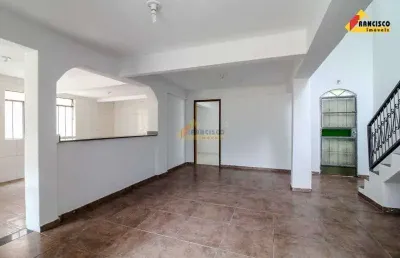 Casa à venda, 5 quartos, 2 suítes, 3 vagas, são josé - divinópolis/mg