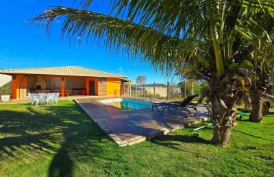 Casa em condomínio à venda, 4 quartos, 1 suíte, 4 vagas, inhame - divinópolis/mg