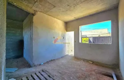 Casa à venda, 3 quartos, 1 vaga, padre eustáquio - divinópolis/mg