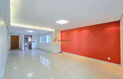 Apartamento à venda, 2 quartos, 2 suítes, 2 vagas, centro - divinópolis/mg