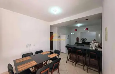 Apartamento à venda, 3 quartos, 2 vagas, são roque - divinópolis/mg